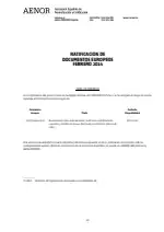 UNE-CEN/TS 16354:2013