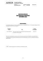 UNE-EN ISO 10873:2010