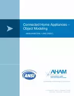 AHAM CHA-1-2003 (R2007)