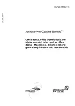 AS/NZS 4442:2018