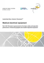 AS/NZS IEC 60601.2.40:2022