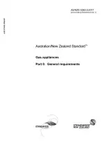 AS/NZS 5263.0:2017
