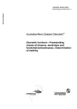 AS/NZS 4935:2009