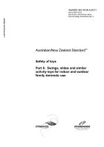 AS/NZS ISO 8124.6:2011