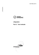 AS 4758.3:2015