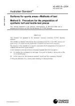 AS 4693.8:2004
