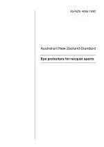 AS/NZS 4066:1992
