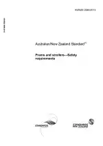 AS/NZS 2088:2013