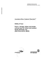 AS/NZS 8124.6:2016