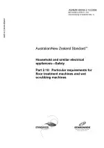 AS/NZS 60335.2.10:2006 (R2016)