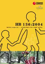 SAA/SNZ HB 136:2004