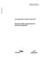 AS/NZS 3820:2009