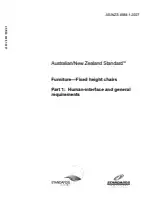 AS/NZS 4688.1:2007