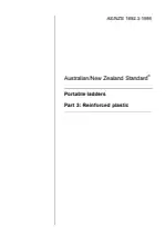 AS/NZS 1892.3:1996