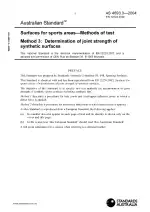 AS 4693.3:2004