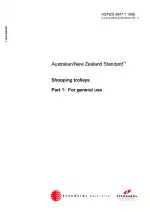 AS/NZS 3847.1:1999