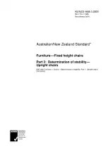 AS/NZS 4688.3:2000 (R2016)