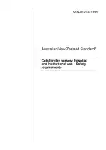 AS/NZS 2130:1998