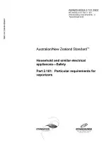 AS/NZS 60335.2.101:2002 (R2016)