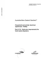 AS/NZS 60335.2.16:2012