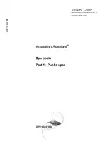 AS 2610.1:2007 (R2016)