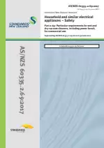 AS/NZS 60335.2.69:2017 (IEC TEXT)