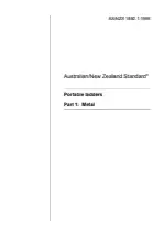 AS/NZS 1892.1:1996