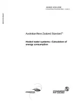 AS/NZS 4234:2008