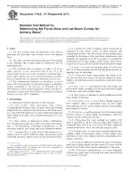 ASTM F1832-07 (R2017)
