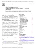 ASTM F381-16