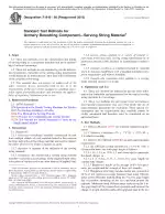 ASTM F1648-95 (R2013)