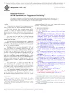 ASTM F2223-19a