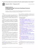 ASTM F2396-11 (R2019)