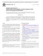 ASTM F1951-14