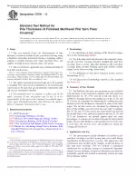 ASTM D7241-13