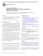 ASTM F1914-18