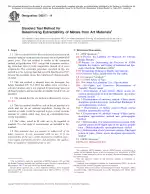 ASTM D5517-14