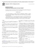 ASTM F1889-05 (R2014)