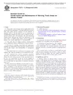 ASTM F2270-12 (R2018)