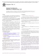 ASTM F1304-18