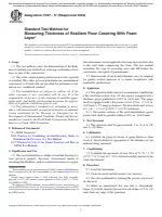 ASTM F387-17 (R2022)
