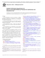 ASTM D5431-08 (R2019)