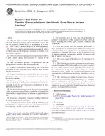 ASTM F2333-04 (R2017)