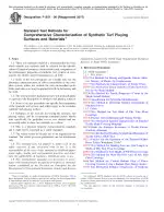 ASTM F1551-09 (R2017)