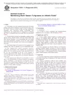 ASTM F2269-11 (R2018)