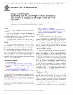 ASTM F1500-98 (R2019)