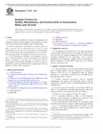 ASTM F1193-18a