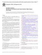 ASTM F2699-08 (R2018)