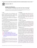 ASTM D6859-18