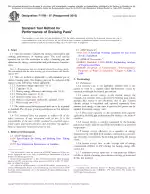 ASTM F1786-97 (R2016)